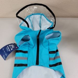 Youli 
Torrential Shield' Waterproof